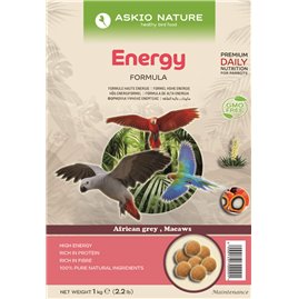 Askio Energy Maintenance 1kg